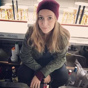 Meet your Posher, Ana